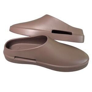 Saint Morta Flow Slide Taupe Mens Size 7 EUR 40 SMFLOWSL-TAUPE-7 New in Box